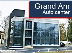 Grand Am Autocenter