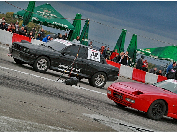  -     (DragRacing):   