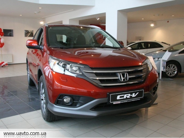   : Honda CR-V 2014 ..    30 000 !