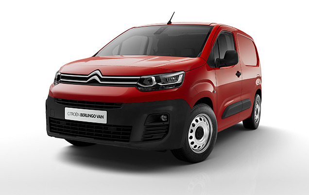  CITROEN BERLINGO :       