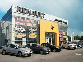     Renault  - !