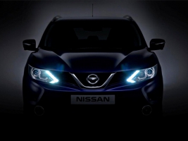   NISSAN QASHQAI   13- !