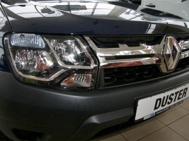  Renault Duster    !