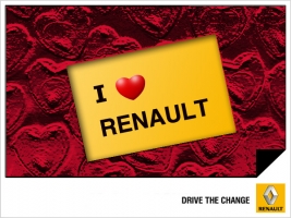   Renault !