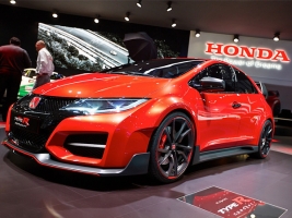  Honda   