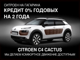  Citroen C4 Cactus    3,11   100 