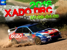 3       XADO DRC 2016