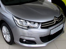  Citroen C4 Feel   50000  !