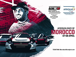    WTCR 2018