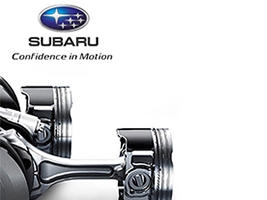 ³      Subaru - Subaru Service