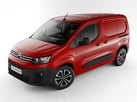  CITROEN BERLINGO :       