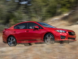   : SUBARU IMPREZA       KELLEY BLUE BOOK