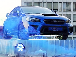 SUBARU WRX STI -  ,  