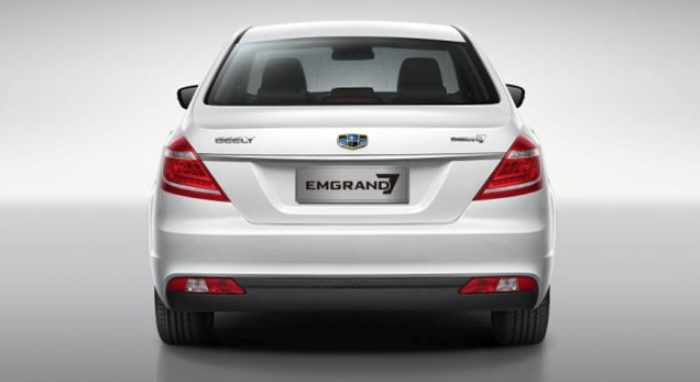        Geely Emgrand 7     299 900 .!