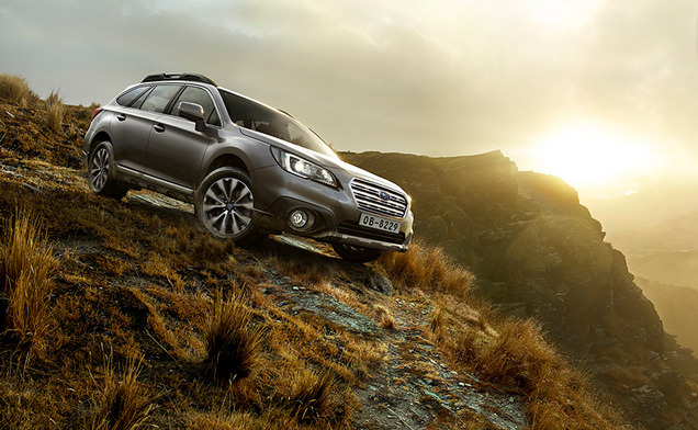 -      Outback - Subaru Outback 2015! 