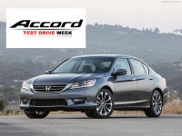   -  Honda Accord