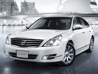 Nissan TEANA Premium 3.5 2WD CVT c  31 520 .