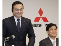  Renault - Nissan  Mitsubishi     