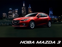    MAZDA3 2013    179 900 .!