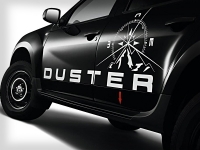 Renault Duster  ! 