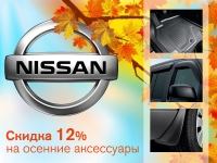   Nissan     12%