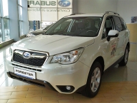    SUBARU 2014 