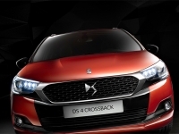       DS 4 Crossback