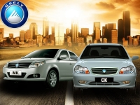        Geely CK, MK