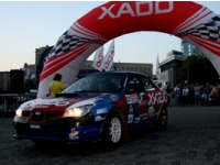   XADO DRC 2016.   