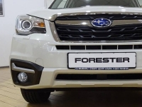       Subaru Forester   !