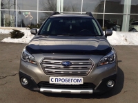    Subaru Outback  - 