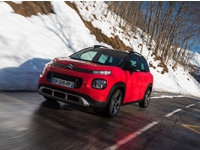   CITROEN C3 AIRCROSS  !