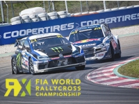 World RX 2018:  ,      