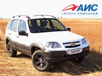 Chevrolet Niva   30 000 .     !