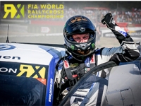 World RX 2018:        