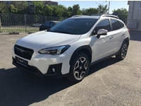   :    - Subaru XV 2018  