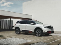 CITROEN  :    itroen C5 Aircross...