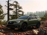   :    SUBARU OUTBACK 2020