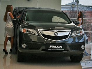      Acura