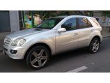   Mercedes ML