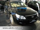 BYD F6.  .  . . 