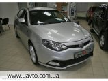 MG6 Sedan,      .  -   ,         .     152 900 .