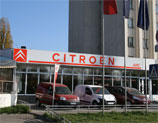   . Citroen