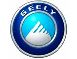  - .  Geely