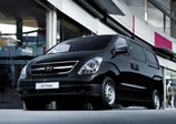 hyundai h1 - 