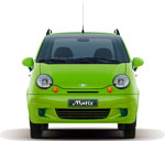 Daewoo Matiz ( )