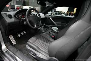 Peugeot RCZ  Asphalt,  -    