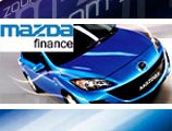 MAZDA FINANCE. - .    