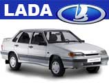 LADA SAMARA 2.    