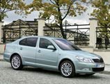 SKODA Octavia.  . . . . 